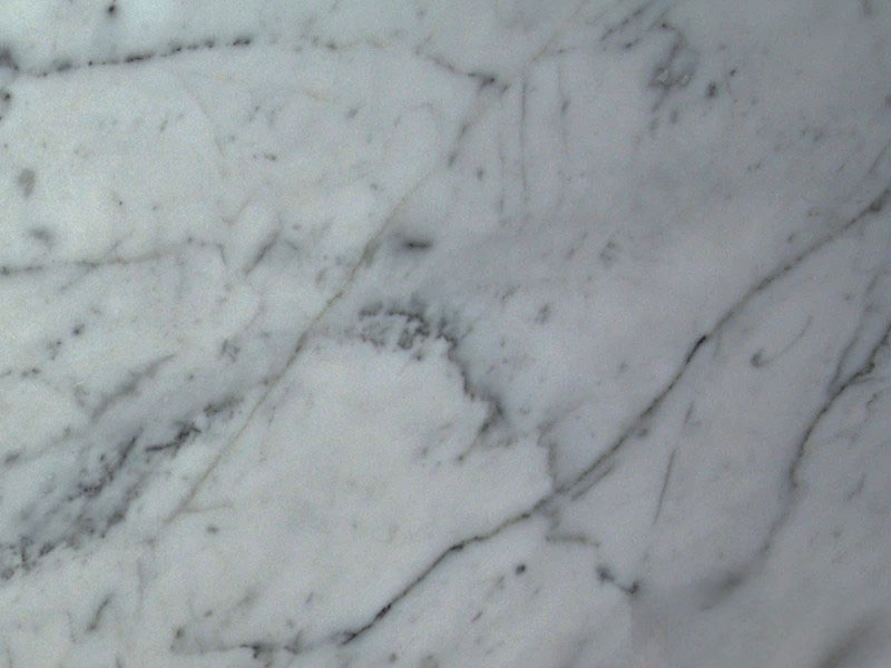 Bianco Carrara CD